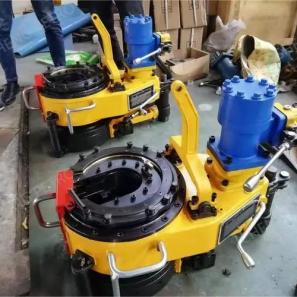 XQ Series Hydraulic Power Tong